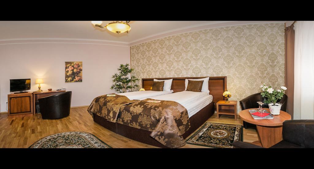 Hotel Boutique Bulevard Sighişoara Rom bilde